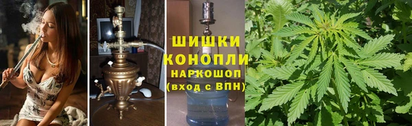 трава Бронницы